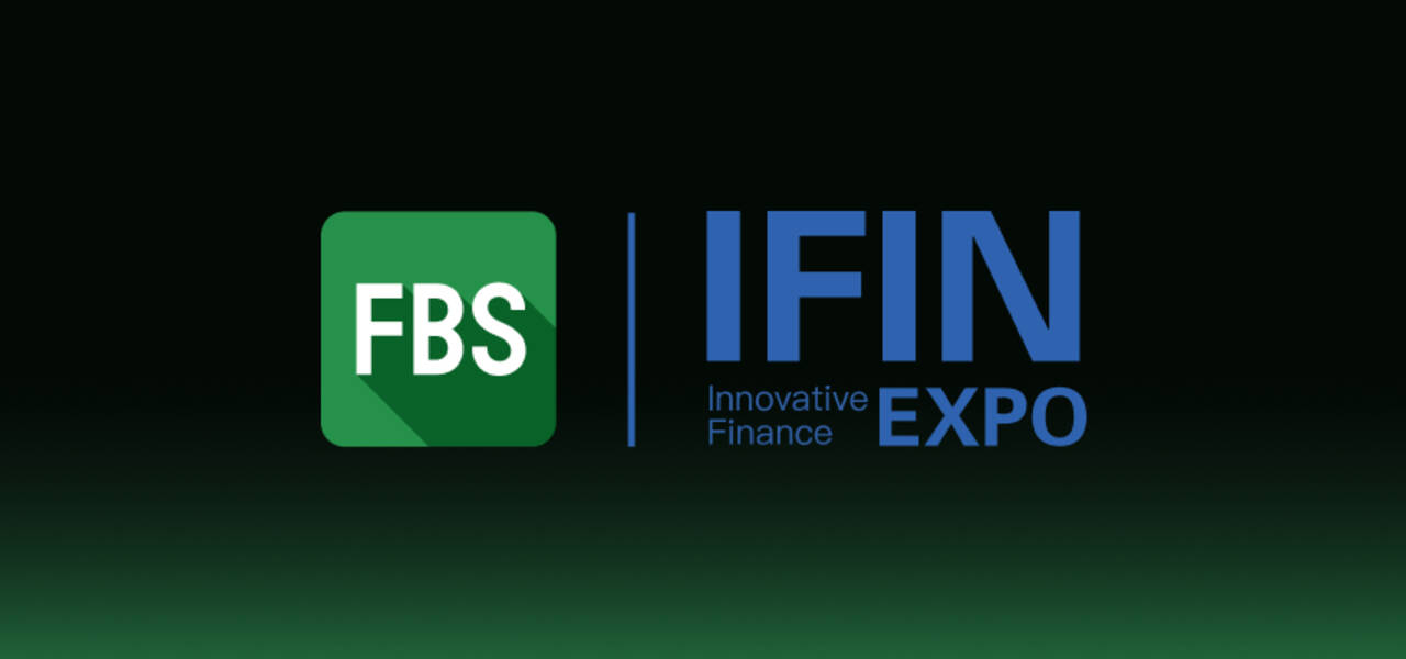 Meet FBS Team at IFIN Expo, Lagos, Nigeria
