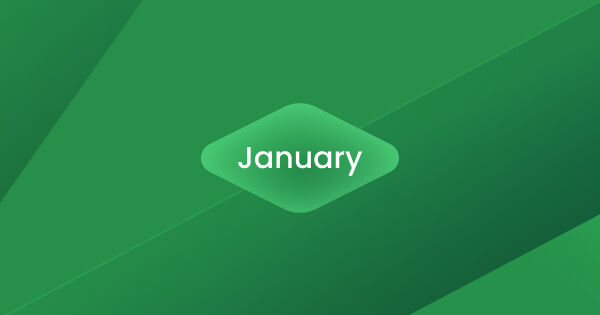 Trading Schedule Changes in January
