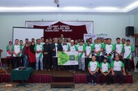 Free FBS seminar in Kuantan