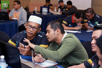 Free FBS seminar in Johor Bahru