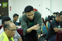 Free FBS seminar in Terengganu