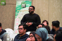 Free FBS seminar in Kuala Lumpur