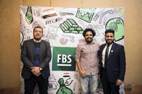 Free FBS seminar in Egypt