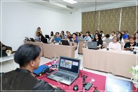 Free FBS seminar in Nakhon Sawan 
