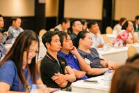 Free FBS Seminar in Chiangmai, Thailand 