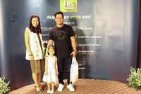 FREE  FBS  SEMINAR IN PHUKET,  THAILAND