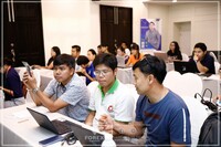 Free FBS seminar in  Chiangmai