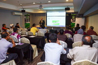 Free FBS seminar in Taiping