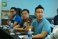Free FBS seminar in Kota Kinabalu
