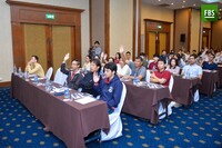 Free FBS Seminar in Chiangmai