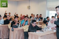 Free FBS seminar in Kota Bharu
