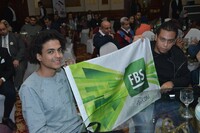 Free FBS seminar in Cairo, Egypt