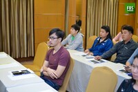 Free FBS Seminar in Phitsanulok, Thailand