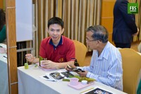 Free FBS Seminar in Phitsanulok, Thailand