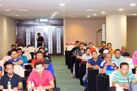 Free FBS Seminar in Johor Bahru