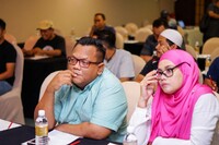 Free FBS Seminar in Johor Bahru