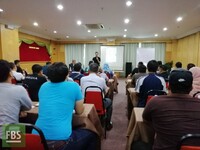 Free FBS Seminar in Tawau 
