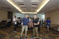 Sharing Experience on Trading Forex and Gold in Bandung