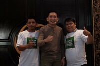Sharing Experience on Trading Forex and Gold in Jember