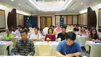 Free FBS seminar in Pattaya