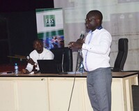 Free FBS Seminar in Ouagadougou