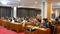 Free FBS Seminar in Pathum Thani