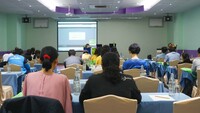 Free FBS Seminar in Nakhon Ratchasima