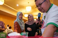 Free FBS Seminar in Sabah