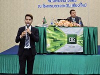 Free FBS seminar in Chiang Mai