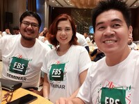 Free FBS Seminar in Pasig City