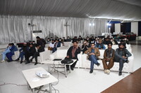 FBS Seminar in Pakistan