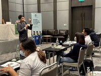Free FBS seminar in Bangkok, Thailand