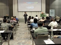Free FBS seminar in Bangkok, Thailand