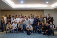 Free FBS seminar in Medellin, Colombia
