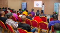 Free FBS seminar in Port Harcourt, Nigeria