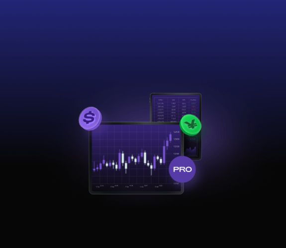 Get ahead with new <br>Pro Account